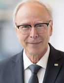 Prof. Dr. Christoph Josten