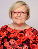 Dr. Heidemarie Haeske-Seeberg