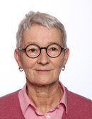 Prof. Dr. Heidi Petry
