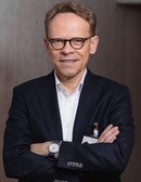 Prof. Dr. Martin Fiedler