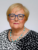 Dr. Heidemarie Haeske-Seeberg
