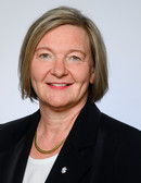 Dr. Susanne Eberl