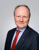 Dr. Gebhard von Cossel
