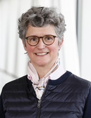 Prof. Dr. Kirsten Schmieder