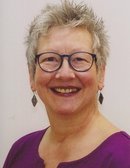 Christiane Pohl