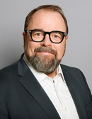 Prof. Dr. Moritz Wente